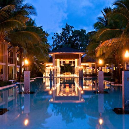 Luxury Apartments At Temple Resort And Spa Port Douglas Exterior foto