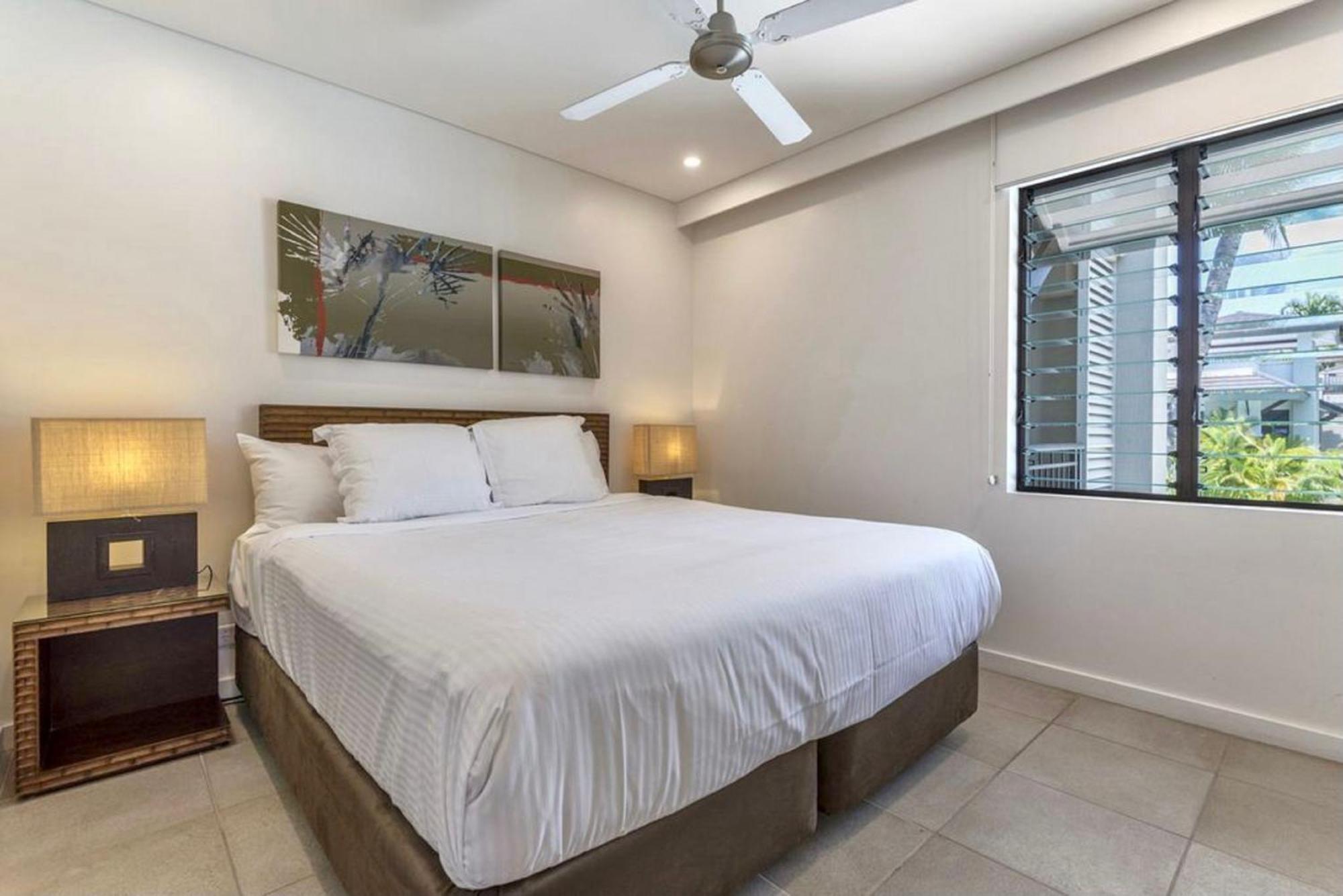 Luxury Apartments At Temple Resort And Spa Port Douglas Zimmer foto