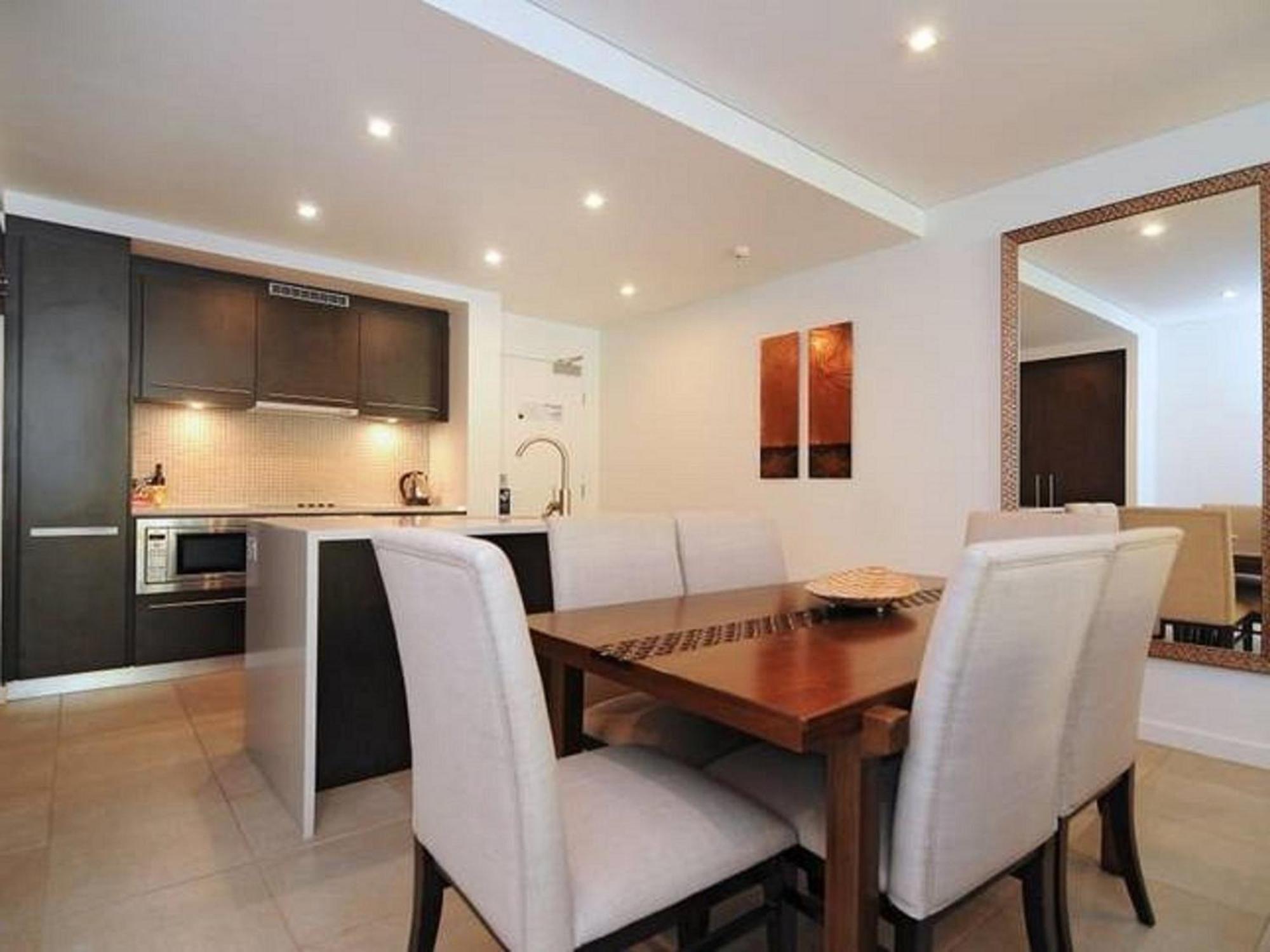 Luxury Apartments At Temple Resort And Spa Port Douglas Zimmer foto