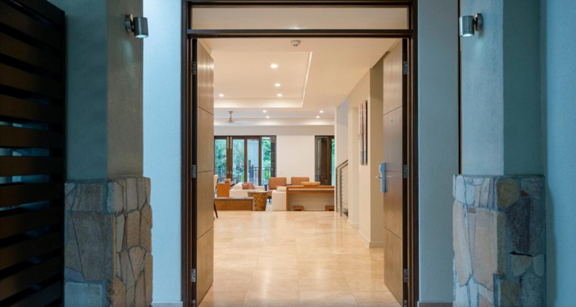 Luxury Apartments At Temple Resort And Spa Port Douglas Zimmer foto